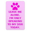 Search for paw print magnets Cute