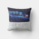 Search for santa claus cushions Snow
