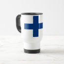 Search for finland travel mugs Flag