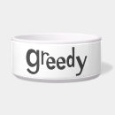 Search for greedy Humour