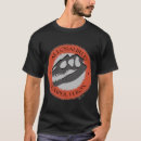 Search for allosaurus tshirts Paleontology