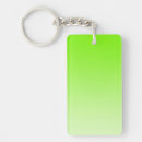 Search for neon green key rings Background