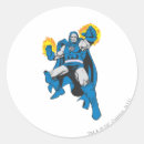 Search for darkseid stickers Justice league heroes