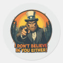 Search for bigfoot stickers Vintage