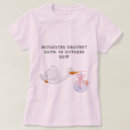Search for stork tshirts Pregnant