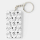 Search for dog butt key rings Dogs