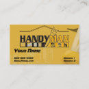 Search for handy business cards Painter