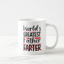 Search for first fathers day new dad mugs Grandfather