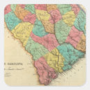 Search for south carolina map stickers Colour