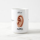 Search for ear doctor mugs Otolaryngologist