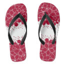Search for decorations shoes White