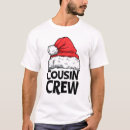 Search for family christmas matching pajama tshirts Winter