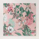 Search for gradient background puzzles Illustration