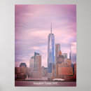 Search for freedom tower art New york