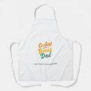 Search for customer appreciation aprons For him