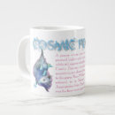 Search for cosmic blue mugs Cool