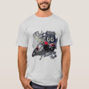 Search for route 66 tshirts Ride