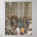 Search for school of athens posters Philosophers