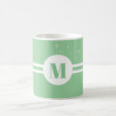 Search for pastel mint green mugs Stripes