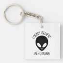 Search for ufo key rings Sci fi