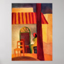 Search for august macke posters Vintage