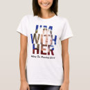 Search for hillary clinton tshirts Zlection