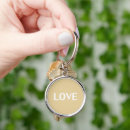 Search for beige square key rings Tan