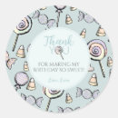 Search for 1 year old birthday stickers Sweet