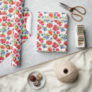 Search for summer wrapping paper Colorful