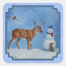 Search for blue bunny stickers Winter
