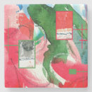 Search for photo collage coasters Artistic
