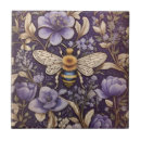 Search for bumble bee tiles Flowers