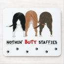 Search for staffies mouse mats Staffordshire