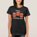 Search for math womens tshirts Gym