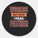 Search for farter stickers Father
