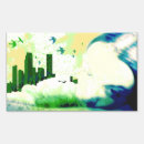 Search for portraits rectangle stickers Illustration