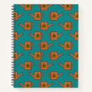 Search for orange sunflower notebooks Summer