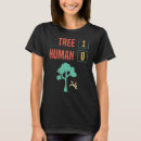 Search for human tree tshirts Recovery
