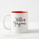 Search for hello friend mugs Typography