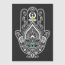 Search for fatima cards Hamsa hand