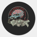 Search for dirt race stickers Track