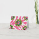 Search for exotic animals cards Zebra