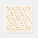 Search for sheep napkins Vintage