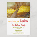 Search for corn invitations Bbq