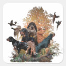 Search for gun dog stickers Hunting