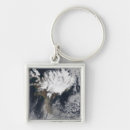 Search for ash plumes key rings Composite volcano