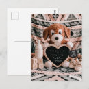 Search for plushie postcards Puppy