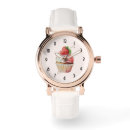 Search for cupcake watches Strawberry