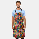 Search for quilting aprons Quilted