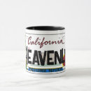 Search for heavenly mugs California